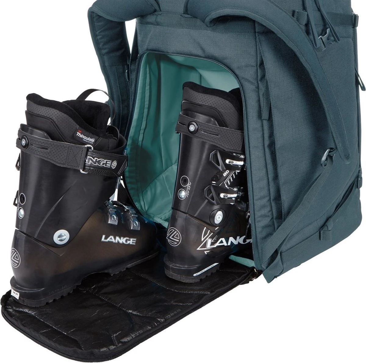 Thule-skischoenentas-RoundTrip Boot Backpack 60l 5 Thule-skischoenentas-RoundTrip Boot Backpack 60l - Afbeelding 4