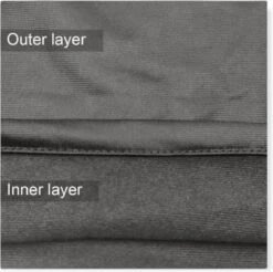 Skihelm Hoes - Beschermhoes - Helm Cover - Fietshelm - Zwart - 40x40cm -SINNER || Brunotti || Barts Verkoop 1200x1195