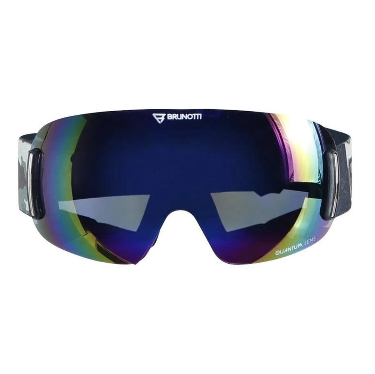 Brunotti Brunotti Speed 3 Skibril - Zwart | Categorie 3 7 Brunotti Brunotti Speed 3 Skibril - Zwart | Categorie 3 - Afbeelding 6