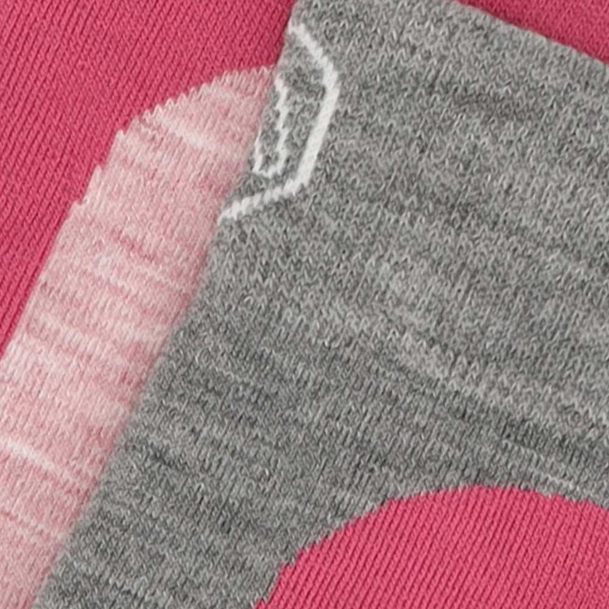 Apollo® Apollo | Skisokken Unisex | Pink Design | 2-Pak | Maat 39/42 | Skisokken Heren | Skisokken Dames 5 Apollo® Apollo | Skisokken Unisex | Pink Design | 2-Pak | Maat 39/42 | Skisokken Heren | Skisokken Dames - Afbeelding 3