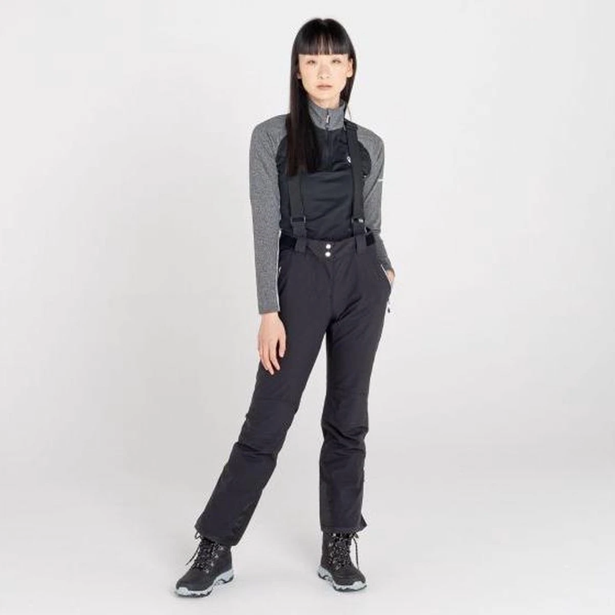 Dare 2b Wintersportbroek - Maat M - Vrouwen - Zwart 17 Dare 2b Wintersportbroek - Maat M - Vrouwen - Zwart - Afbeelding 15