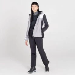 Dare 2b Wintersportbroek - Maat S - Vrouwen - Zwart -SINNER || Brunotti || Barts Verkoop 1200x1200 121