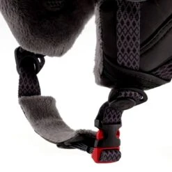 SINNER - Whistler - Mat Zwart - Unisex - Maat 53 -SINNER || Brunotti || Barts Verkoop 1200x1200 134