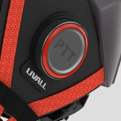 Livall RS1 - Grey Large - Smart Skihelm - SOS Functie - Stereo Speakers - Stem Navigatie -SINNER || Brunotti || Barts Verkoop 1200x1200 137