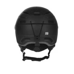 STX Helmet Visor Black/Grey Skihelm - Black - Unisex - Maat M -SINNER || Brunotti || Barts Verkoop 1200x1200 143