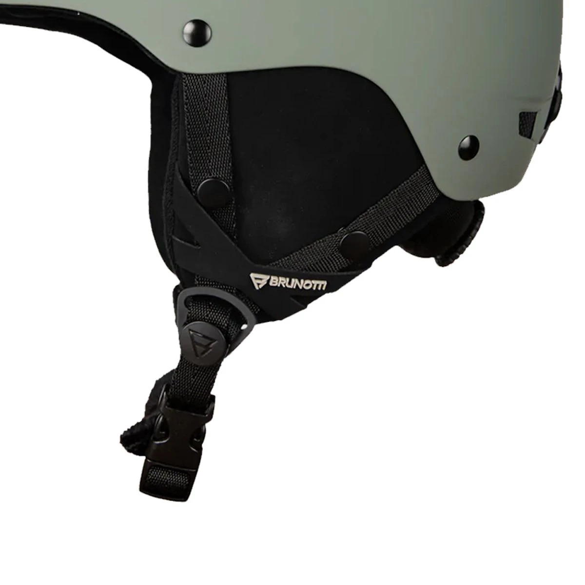 Brunotti Buffalo Unisex Snowhelmets Unisex Skihelm - Maat 58/61 9 Brunotti Buffalo Unisex Snowhelmets Unisex Skihelm - Maat 58/61 - Afbeelding 7