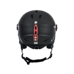 STX Helmet Visor Junior Black Skihelm - Black - Unisex - Maat XS 15 STX Helmet Visor Junior Black Skihelm - Black - Unisex - Maat XS -SINNER || Brunotti || Barts Verkoop 1200x1200 158