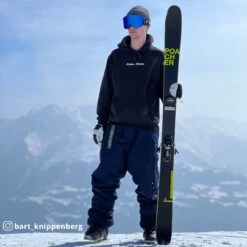 VAIN Azure Slopester Skibril Pack - Anti-condens - Blauwe + Extra Lens 15 VAIN Azure Slopester Skibril Pack - Anti-condens - Blauwe + Extra Lens -SINNER || Brunotti || Barts Verkoop 1200x1200 175