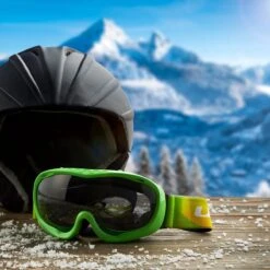 Skibril Snowboard Bril - Anti Fog - Groen, Gele Lens - Unisex Volwassen - Wintersport 9 Skibril Snowboard Bril - Anti Fog - Groen, Gele Lens - Unisex Volwassen - Wintersport -SINNER || Brunotti || Barts Verkoop 1200x1200 190