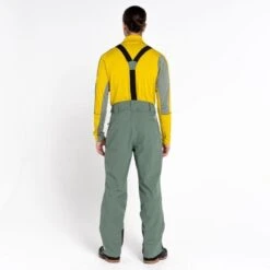 Dare 2b Dare2B, Achieve II Waterdichte Heren Skibroek, Duck Green, Maat M 23 Dare 2b Dare2B, Achieve II Waterdichte Heren Skibroek, Duck Green, Maat M -SINNER || Brunotti || Barts Verkoop 1200x1200 225