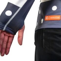 Gareth & Lucas Skipully The Eight - Heren XL - 100% Gerecycled Polyester - Midlayer Sportshirt - Wintersport 14 Gareth & Lucas Skipully The Eight - Heren XL - 100% Gerecycled Polyester - Midlayer Sportshirt - Wintersport -SINNER || Brunotti || Barts Verkoop 1200x1200 229