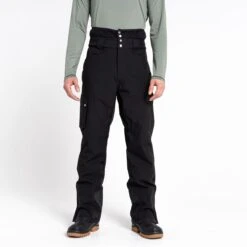 Dare 2B, Absolute Ii Waterdichte Heren Skibroek, Zwart, Maat XL -SINNER || Brunotti || Barts Verkoop 1200x1200 250
