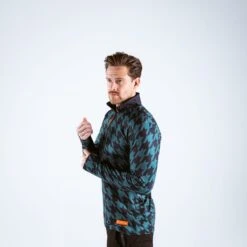 Gareth & Lucas Skipully The Sixteen - Heren S - 100% Gerecycled Polyester - Midlayer Sportshirt - Wintersport 8 Gareth & Lucas Skipully The Sixteen - Heren S - 100% Gerecycled Polyester - Midlayer Sportshirt - Wintersport -SINNER || Brunotti || Barts Verkoop 1200x1200 252