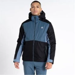 SINNER || Brunotti || Barts Verkoop 11 Dare 2b Intercede Wintersportjas Mannen - Maat L