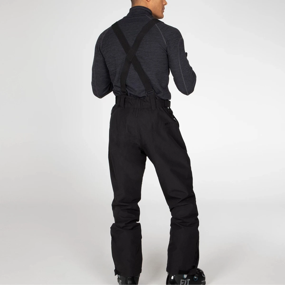 Protest Owens Skibroek Heren - Maat Xl 14 Protest Owens Skibroek Heren - Maat Xl - Afbeelding 12