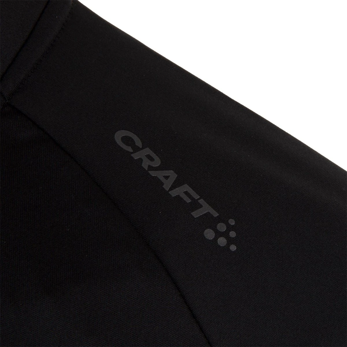 Craft Eaze LS Half Zip Wintersportpully Heren - Maat L 5 Craft Eaze LS Half Zip Wintersportpully Heren - Maat L - Afbeelding 3