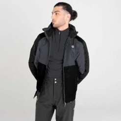 Dare 2b Dare2B Observe II Jas Mannen Grijs - Maat M 11 Dare 2b Dare2B Observe II Jas Mannen Grijs - Maat M -SINNER || Brunotti || Barts Verkoop 1200x1200 290