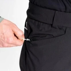 Dare 2B, Absolute Ii Waterdichte Heren Skibroek, Zwart, Maat L -SINNER || Brunotti || Barts Verkoop 1200x1200 300