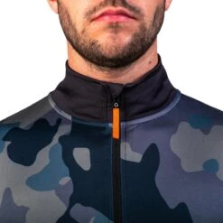Gareth & Lucas Skipully The Three - Heren XL - 100% Gerecycled Polyester - Midlayer Sportshirt - Wintersport -SINNER || Brunotti || Barts Verkoop 1200x1200 307
