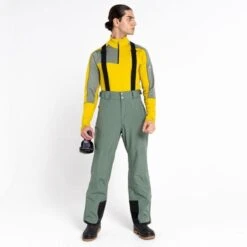 Dare 2b Dare2B, Achieve II Waterdichte Heren Skibroek, Duck Green, Maat L 25 Dare 2b Dare2B, Achieve II Waterdichte Heren Skibroek, Duck Green, Maat L -SINNER || Brunotti || Barts Verkoop 1200x1200 327