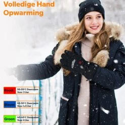 Handschoenen - Opwarmbare Handschoenen - Elektrische Handschoenen - Wintersport Handschoenen - Ski Handschoenen - Snowboard Handschoenen - Handschoen Dames - Handschoen Heren - Handschoen Maat 8 - Inclusief 2 Batterijen - Inclusief Oplader En Kabel 13 Handschoenen - Opwarmbare Handschoenen - Elektrische Handschoenen - Wintersport Handschoenen - Ski Handschoenen - Snowboard Handschoenen - Handschoen Dames - Handschoen Heren - Handschoen Maat 8 - Inclusief 2 Batterijen - Inclusief Oplader En Kabel -SINNER || Brunotti || Barts Verkoop 1200x1200 76