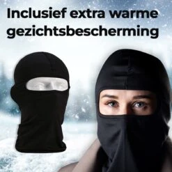 Verwarmde Handschoenen - Elektrisch Verwarmd - USB Oplaadbaar - 3 Standen - Maat L - Dames / Heren -SINNER || Brunotti || Barts Verkoop 1200x1200 84