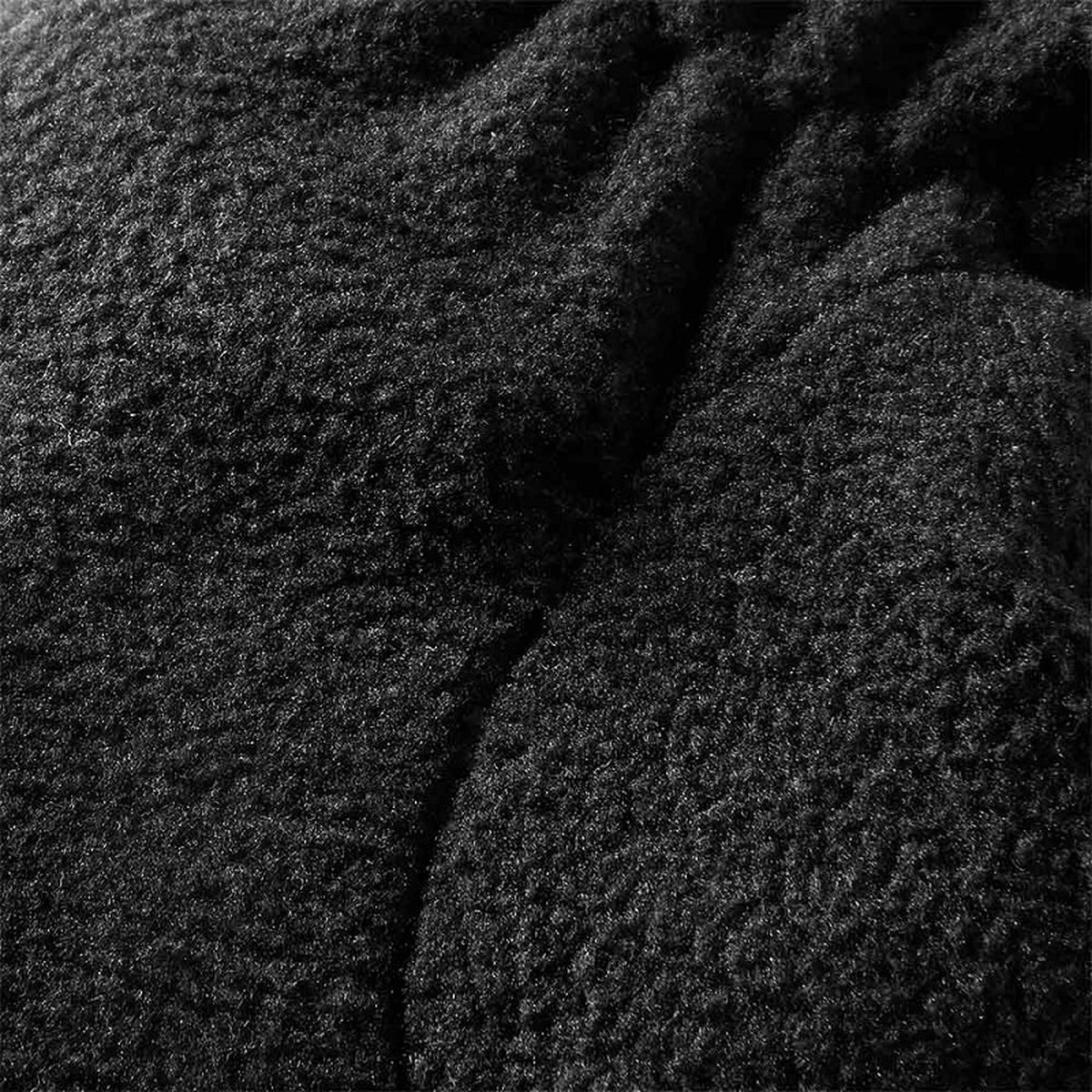 Heatkeeper Dames Ski Handschoenen Zwart 5 Heatkeeper Dames Ski Handschoenen Zwart - Afbeelding 3