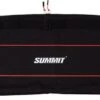 Summit Skifoudraal Large - Zwart/Rood -SINNER || Brunotti || Barts Verkoop 1200x289