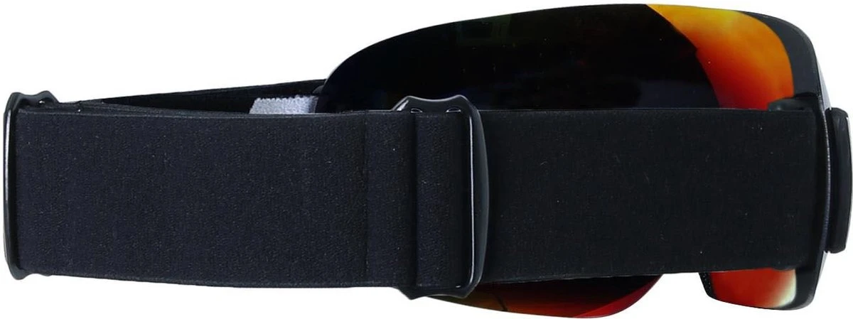 Brunotti Brunotti Speed 3 Skibril - Zwart | Categorie 3 5 Brunotti Brunotti Speed 3 Skibril - Zwart | Categorie 3 - Afbeelding 4