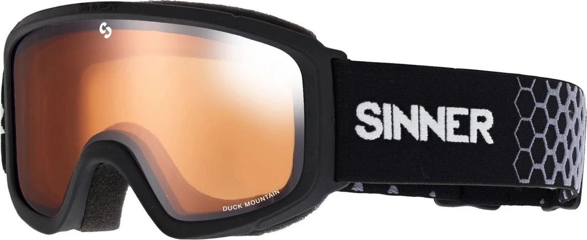 Sinner Skibril Unisex 10 Sinner Skibril Unisex - Afbeelding 8