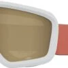Giro Chico 2.0 Youth Snow Goggle - Namuk Coral/True Navy Strap With Amber Rose Lens -SINNER || Brunotti || Barts Verkoop 1200x503 1