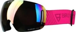 Brunotti Creek Skibril - Roze | Categorie 3