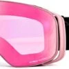 Sinner Olympia Matte Light Pink Ski Goggle - Skibril - Matte Roze - One Size -SINNER || Brunotti || Barts Verkoop 1200x534 1