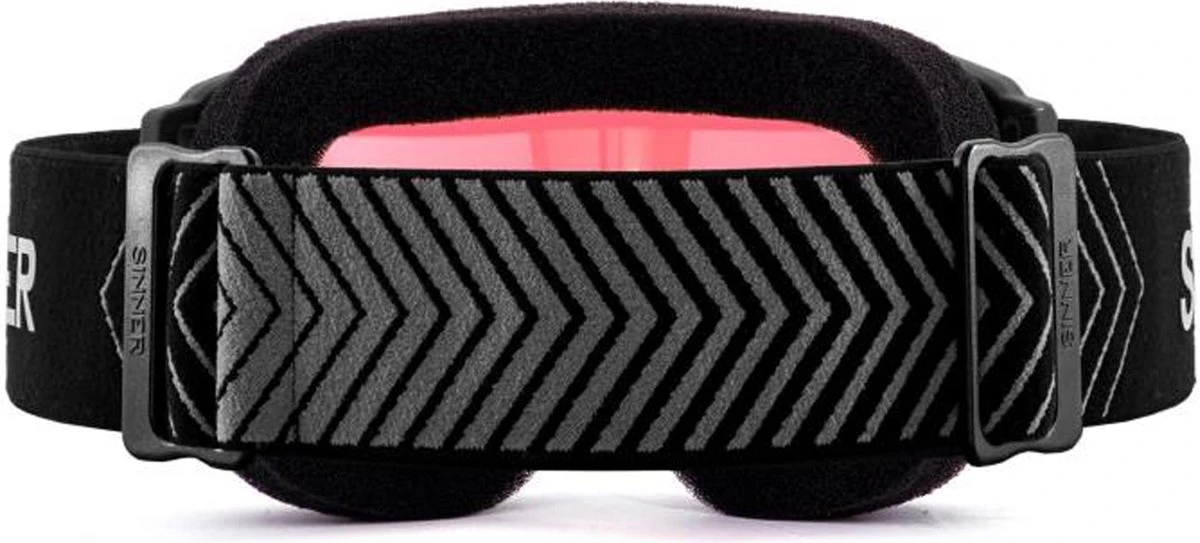 Sinner Skibril Unisex 6 Sinner Skibril Unisex - Afbeelding 4