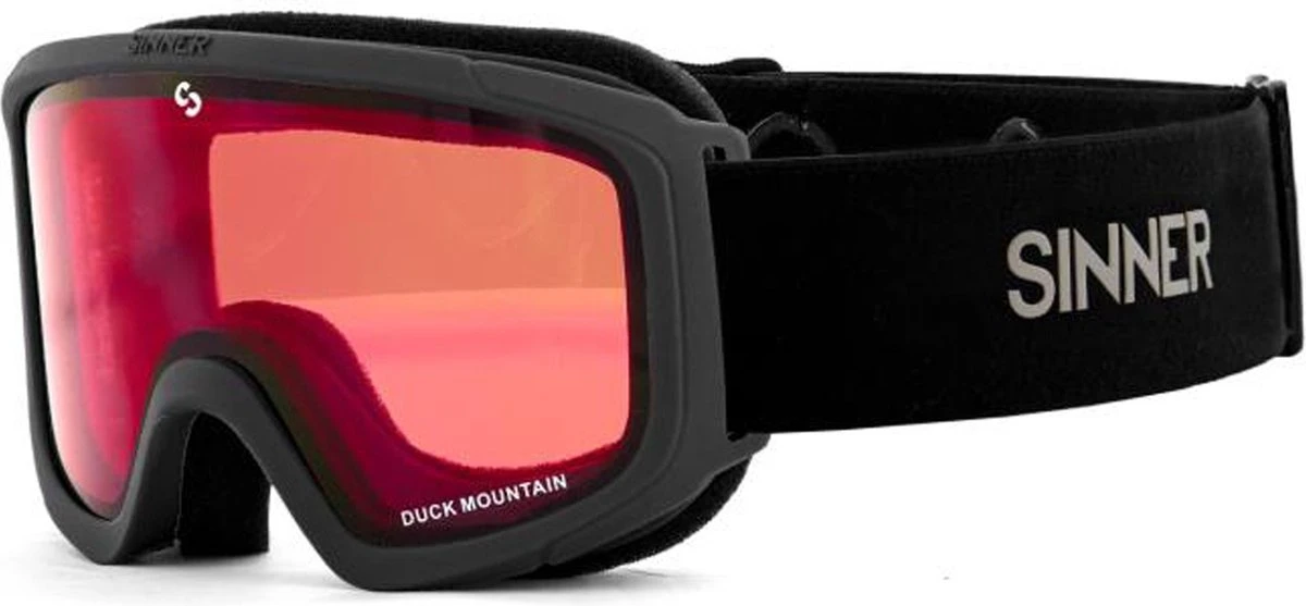 Sinner Skibril Unisex 3 Sinner Skibril Unisex