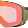 Sinner Olympia+ Skibril - Groen | Categorie 1 -SINNER || Brunotti || Barts Verkoop 1200x558