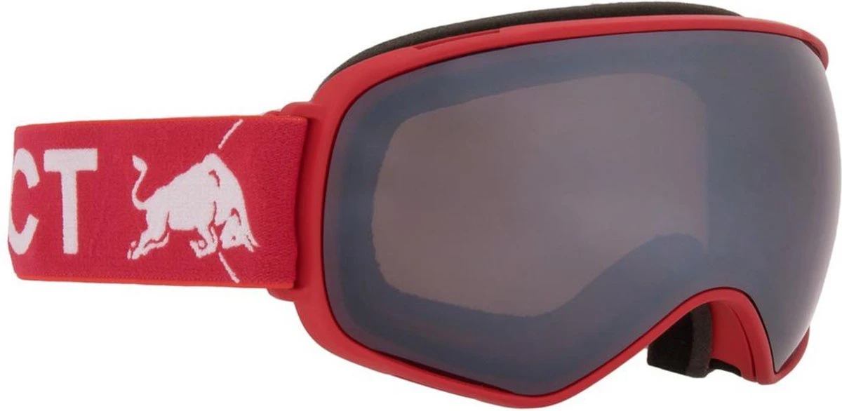 Red Bull Spect Eyewear Skibril Alley Oop Unisex (013) 3 Red Bull Spect Eyewear Skibril Alley Oop Unisex (013)