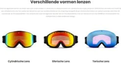 Sinner Olympia Skibril - Mosgroen | Categorie 3 -SINNER || Brunotti || Barts Verkoop 1200x623 6