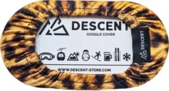 Descent - Goggle Cover - Panther - Skibril - Beschermhoes - Snowboard - Ski 5 Descent - Goggle Cover - Panther - Skibril - Beschermhoes - Snowboard - Ski -SINNER || Brunotti || Barts Verkoop 1200x647 1