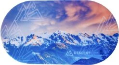 Descent - Goggle Cover - Sunset - Skibril - Beschermhoes - Snowboard - Ski