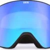 VAIN Arctic Carver - Unisex Skibril - Magnetisch Wisselbaar - 100% UV