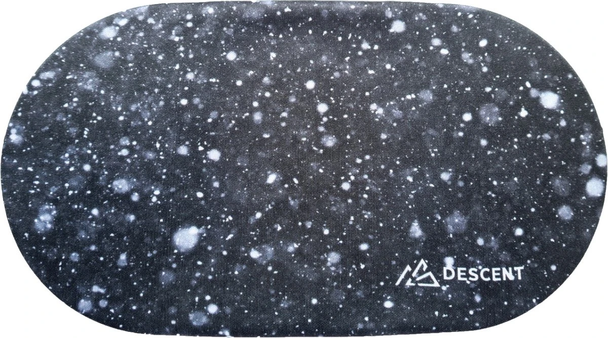 Descent - Goggle Cover - Nightsnow - Skibril - Beschermhoes - Snowboard - Ski 3 Descent - Goggle Cover - Nightsnow - Skibril - Beschermhoes - Snowboard - Ski