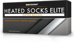 Verwarmde Sokken Elite | Extra Comfort | Hiking Edition | USB | 42-44 19 Verwarmde Sokken Elite | Extra Comfort | Hiking Edition | USB | 42-44 -SINNER || Brunotti || Barts Verkoop 1200x685