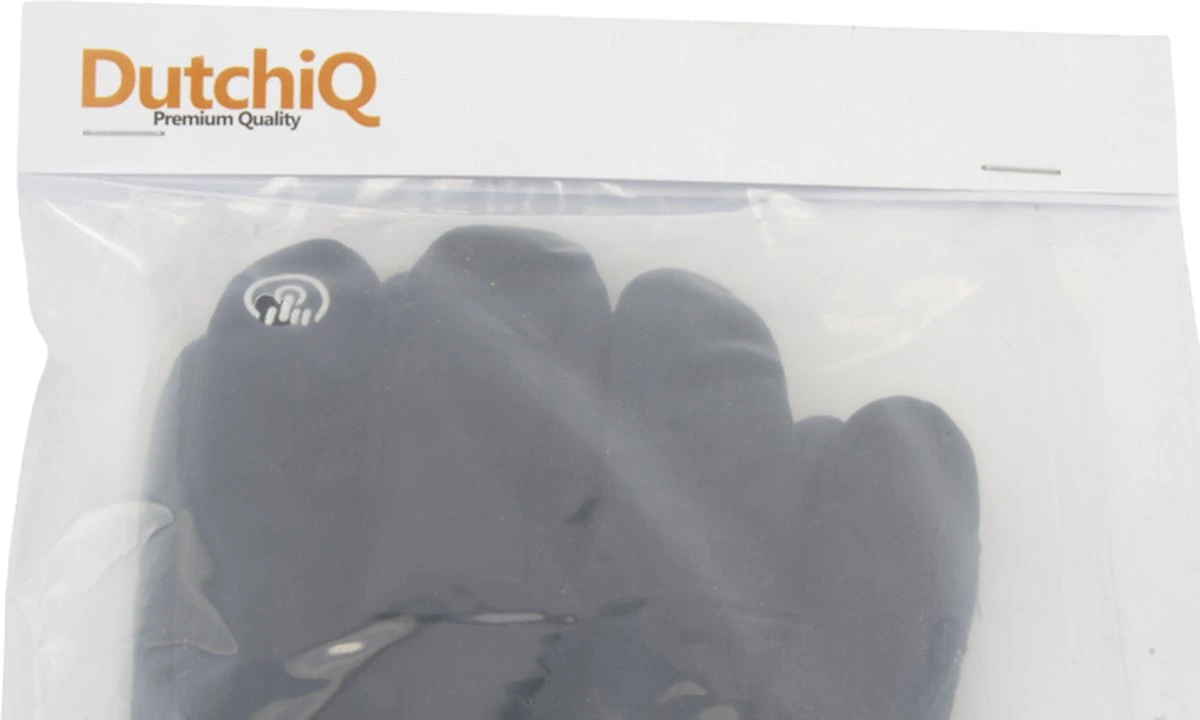 Luxe Thermo Handschoenen - Maat XL - Fleece Binnenkant - Regenbestendig 5 Luxe Thermo Handschoenen - Maat XL - Fleece Binnenkant - Regenbestendig - Afbeelding 3