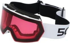 5one® Skibril Alpine 6 Raspberry Skibril Voor Tieners Met 2 Lenzen 22 5one® Skibril Alpine 6 Raspberry Skibril Voor Tieners Met 2 Lenzen -SINNER || Brunotti || Barts Verkoop 1200x732