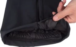 Starling Softshell Skibroek - Dames - Zwart - 44 -SINNER || Brunotti || Barts Verkoop 1200x750