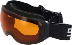 5one® Alpine 9 - Skibril Met 2 Verwisselbare Lenzen - Zwart En Oranje 13 5one® Alpine 9 - Skibril Met 2 Verwisselbare Lenzen - Zwart En Oranje -SINNER || Brunotti || Barts Verkoop 1200x758
