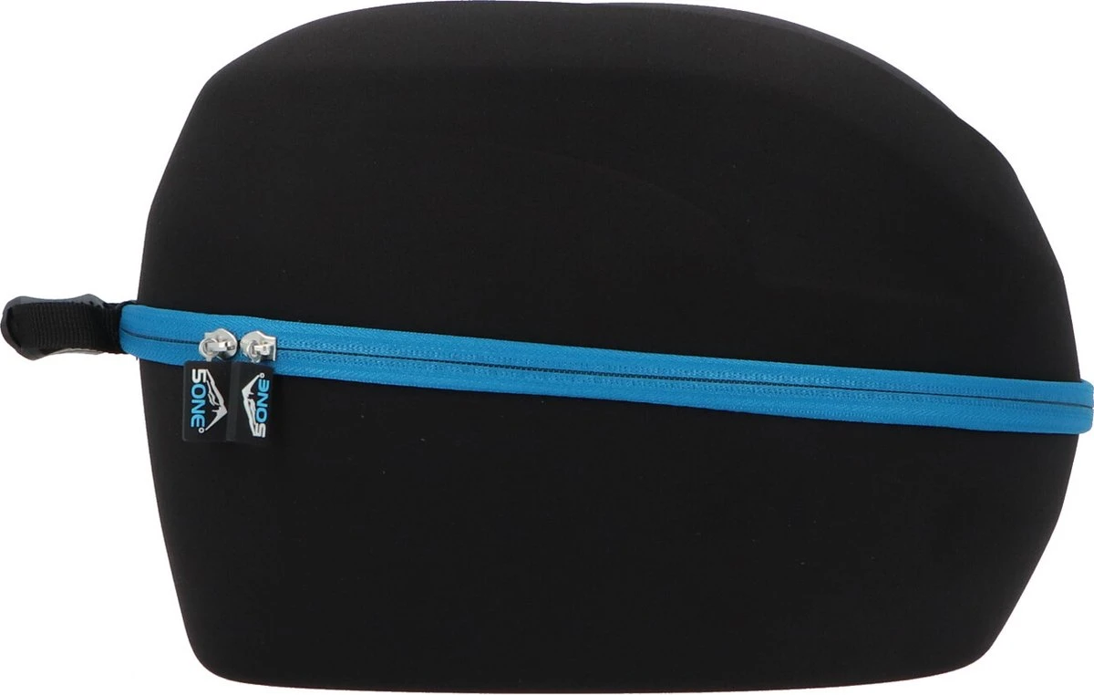 5one® Stevige Universele Hardcase Skihelm Opberg Tas 13 5one® Stevige Universele Hardcase Skihelm Opberg Tas - Afbeelding 11