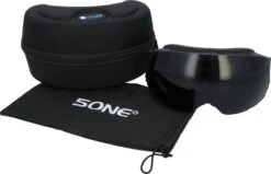 5one® Alpine 9 - Skibril Met 2 Verwisselbare Lenzen - Zwart En Oranje 14 5one® Alpine 9 - Skibril Met 2 Verwisselbare Lenzen - Zwart En Oranje -SINNER || Brunotti || Barts Verkoop 1200x774