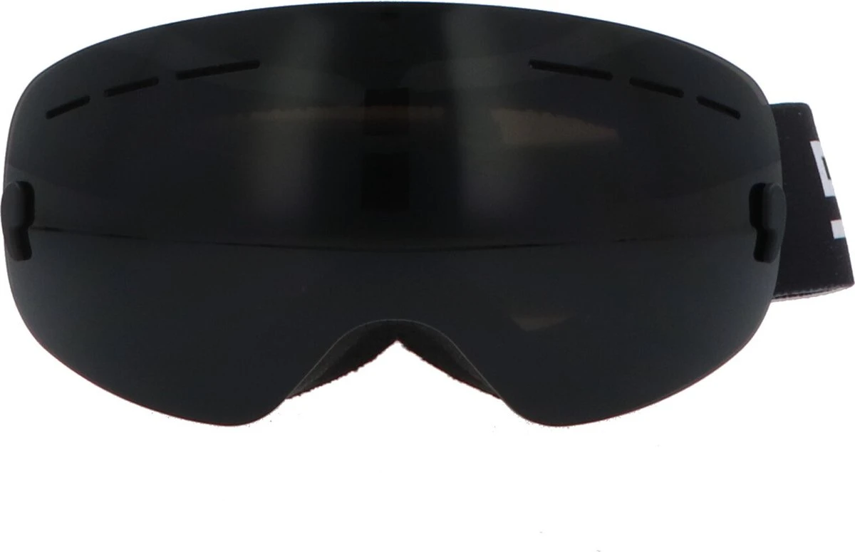 5one® Alpine 2 Black Anti-Condens Skibril Met Hardcase Voor Kinderen 9 5one® Alpine 2 Black Anti-Condens Skibril Met Hardcase Voor Kinderen - Afbeelding 7